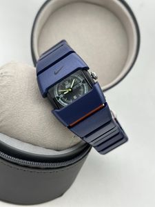 Nike Watch - Black