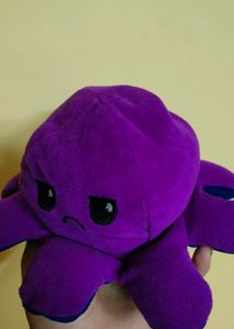 Reversible Octopus