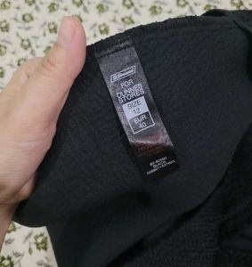 Short Skirt