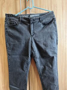DKNY Jeans Soho Skinny