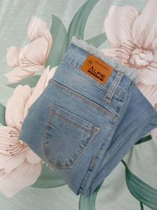 Jean&#39;s