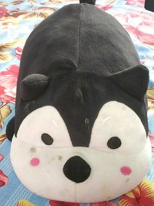 Dog Plush Toy