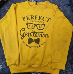 Max Winter Sweatshirt