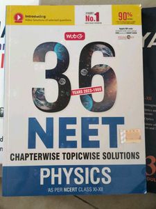JEE/NEET Physics &amp; Chemistry Books