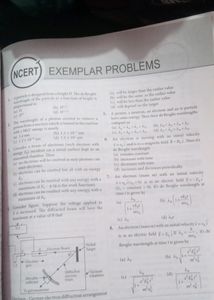 MTG OBJECTIVE NCERT PHYSICS AT YOUR FINGERTIPS