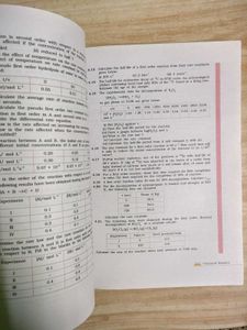 Class 12 Ncert Chemistry,Part 1