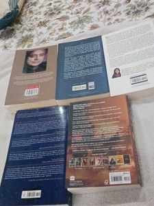 History Book Collection