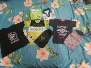 Combo Clothes For Baby Boy Or Girl