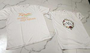 Tshirts