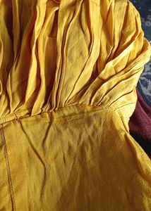 Punjabi Salwar Normal Kurta