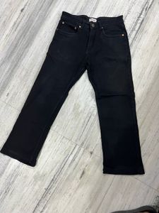 Black Jeans