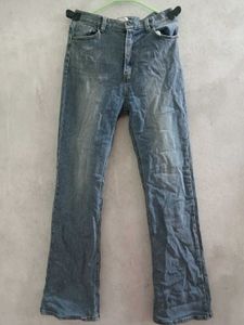 Bootcut Jeans