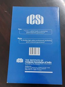 Guidance Note on Annual Return