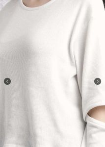Lifestyle Co Solid Top