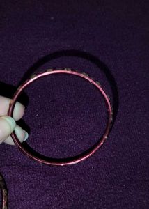 Bangle Bliss for Little Princess ✨