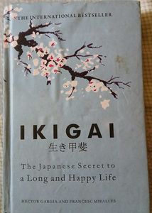 Ikagai Something About Japanese Secret