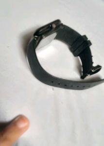 Stylish Police Watch