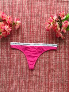 Calvin Klein : Thong