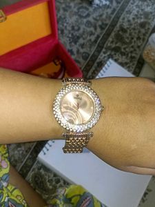 Watch In Good Stage Didn&#39;t Use