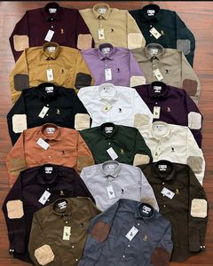 New USPA shirt At Cheapest Rate Limited Time Offer
