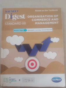 Navneet Digest For 12th Standard