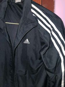 Adidas Jacket