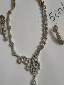 Diamond Set