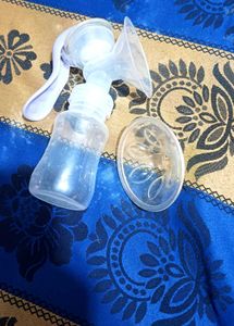 Breast Pump - Used