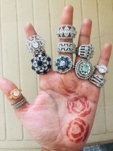 PRICE DROP AD Ring Combo