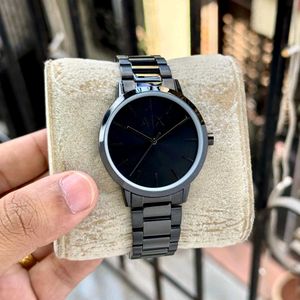 Armani Exchange Watch For Men