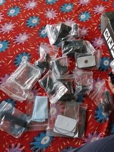 Brand New Go Pro Ultra Hd 4k Video Quality 16mp Camera With All Accessories 30mtr Deep In Water (Waterproof) Action Camera With 2 Inch Screen