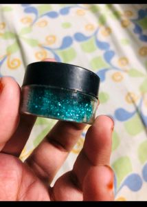 Shimmer Dust Eyeshadow And Blush Glitter
