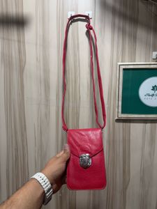 Chamonde Cross Body Womens Phone Bag