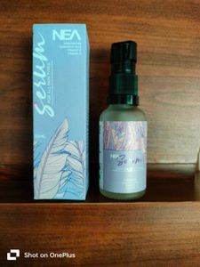 NEA Face Serum