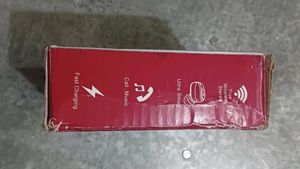 M10 Wireless Earbuds (First Read Warning)