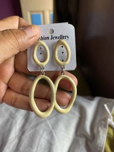 Combo Of Earrings