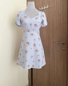 H&amp;M Short Dress
