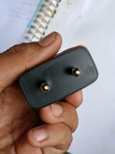 Portronics 15w ( 3 Usb Port )