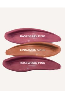 Just Herbs Liquid Lipstick Kit