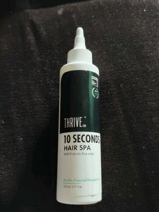 Thrive Hair Spa