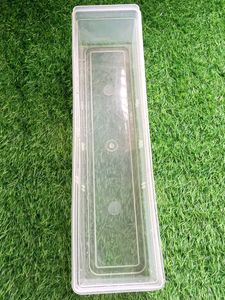 Plastic Organiser Medicine Box Pack Of 12
