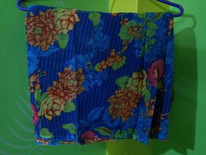 NEW Saree