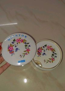 Premium Floral Asthetic Coasters✨ (Set of 7pc)