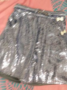 Sparkly Sequin Jumpsuit