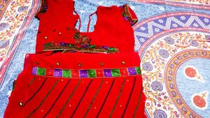 Wedding Saree 2