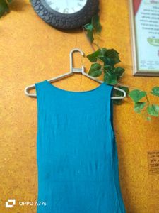 Tunic Top