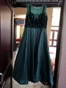 Beutiful Gown