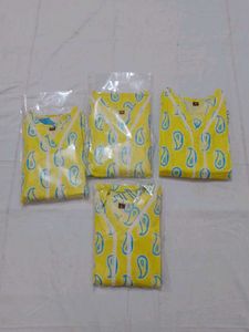 beautiful kurti set