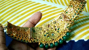 Nacklace set