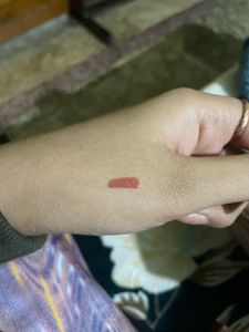 SEALED [Mars Lip Gloss] (Noor)